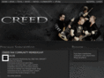 creedvip.com