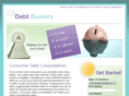 debtbustersny.com