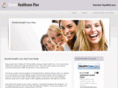 dentalhealthcareplan.net