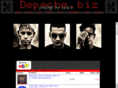 depeche.biz