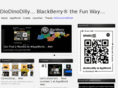 diodinodilly.com