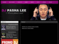 djpashalee.com