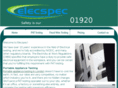 elec-spec.com