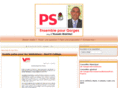 ensemblepourgarges.com
