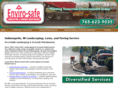 envirosafelandscaping.com