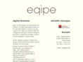 eqipe.de