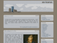 ex-icarus.com