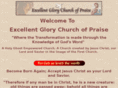 excellentglory.com