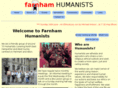 farnham-humanists.org.uk