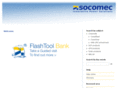 flashtoolbank-socomec.net