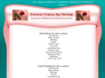 foreveryoursbychristy.com