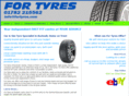 fortyres.com