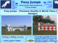 foxy-jumps.com