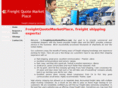 freightquotemarketplace.com