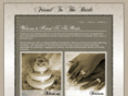 friendtothebride.com