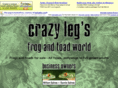 frogandtoadworld.com