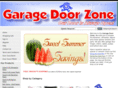 garagedoorzone.com