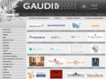 gaudisalon.ru