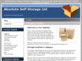 glasgowstorage.net