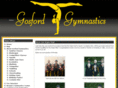 gosfordgymnastics.com