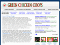 greenchickencoops.org