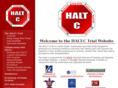 haltctrial.org