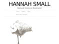 hannahsmall.com
