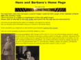 hans-and-barbara.net