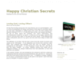 happychristiansecret.com