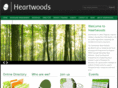 heartwoods.co.uk