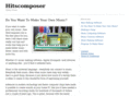 hitscomposer.com
