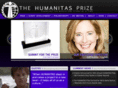 humanitasprize.org