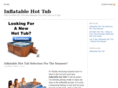 inflatable-hottub.net