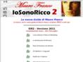 iosonoricco2.com