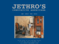 jethrosrestaurantandbar.com