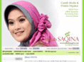 jilbabsaqina.com