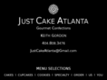 justcakeatlanta.com