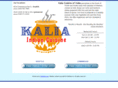 kaliaindian.com