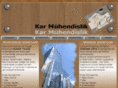 karmuhendislik.net