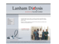 lanhamdialysisaccesscenter.com