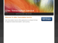 legaltranscriptionservicephoenix.com