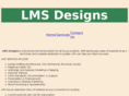 lmsdesigns-cadd.com