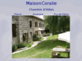 maisoncoralie.com