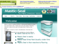 mastic-seal.com