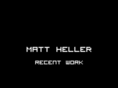 matthellerart.com