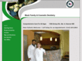 meahfamilydentistry.org