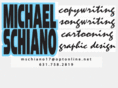 michaelschiano.com