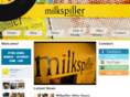 milkspiller.com