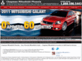 mitsubishiarizonadealer.com