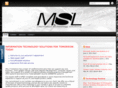 mslitsolutions.com